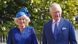 Esto dice la astrología sobre cómo y cuánto reinarán Carlos III y Camila