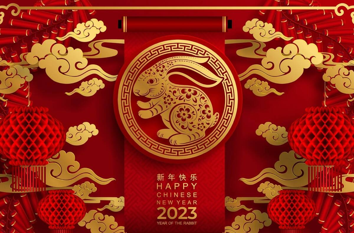 Horóscopo chino; Conoce cómo será tu suerte antes de terminar 2022