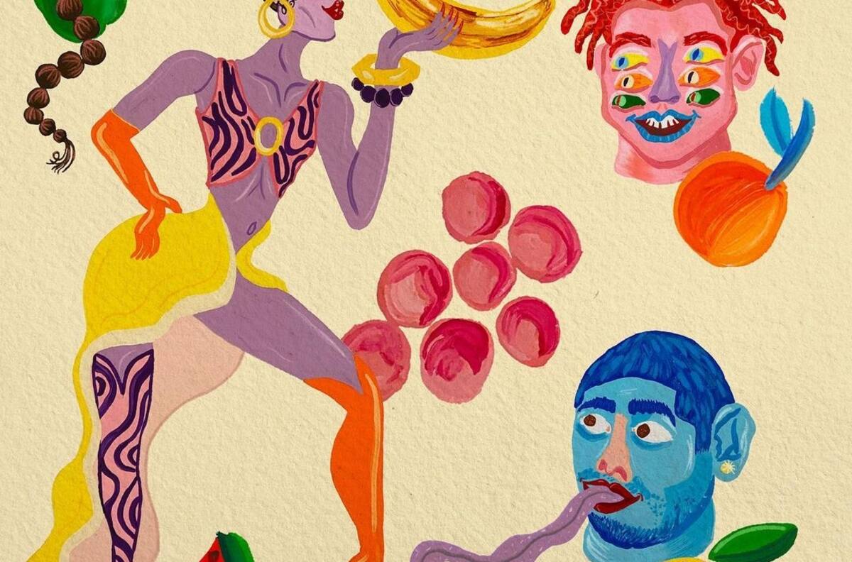 Camila Cabello no se resiste al urbano y canta 'Oh Na Na' junto a Myke Towers y Tainy