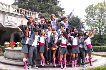 Actor de 'Atrévete a soñar' pensó en quitarse la vida cuando terminó la novela