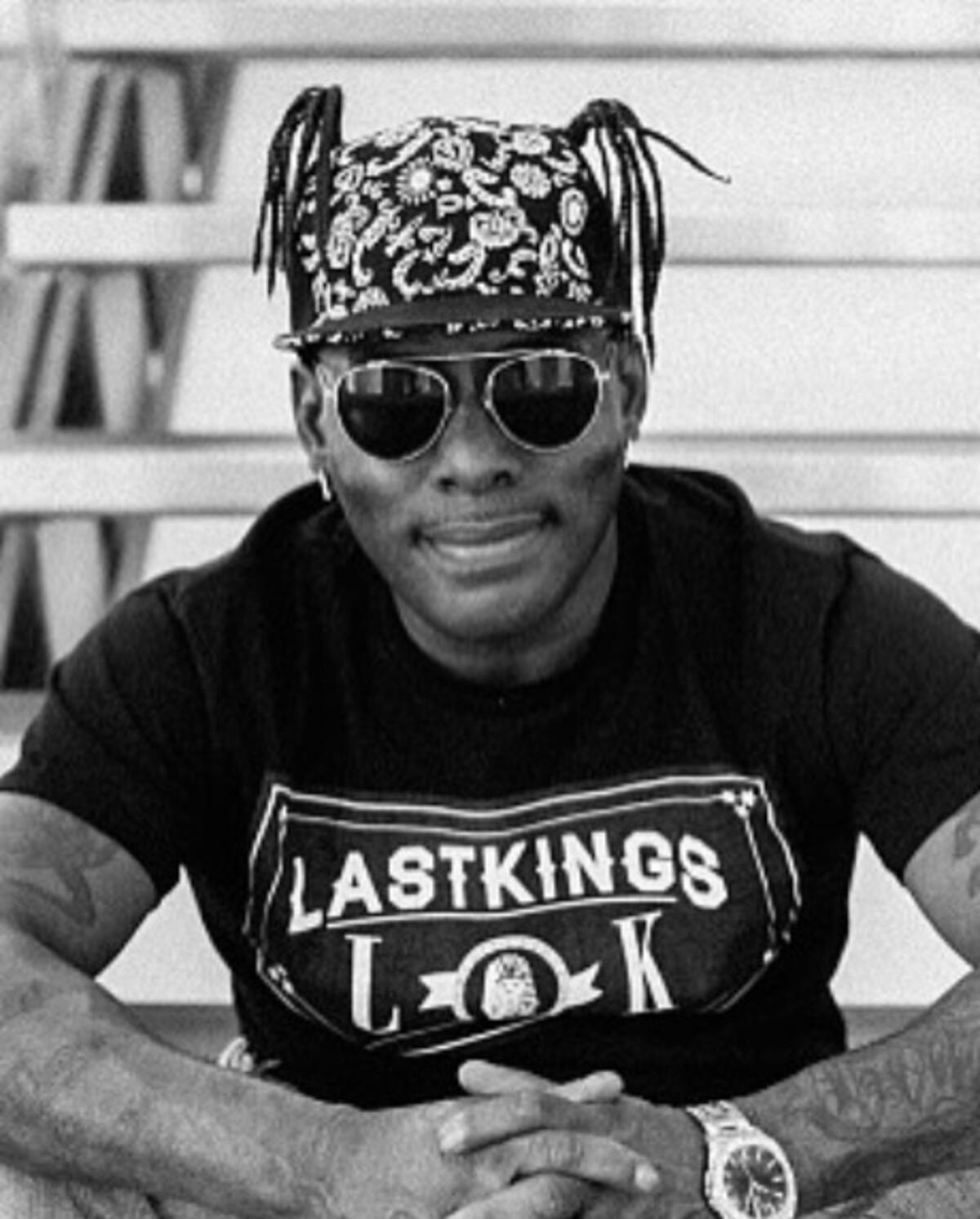Autopsia de Coolio aclaró la causa de su muerte en el baño de la casa de un amigo Un largo estudio patológico llevó conocer el origen de la muerte del rapero - Créditos: Instagram