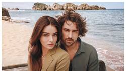 Isla esperanza: así es la serie turca sobre un amor imposible