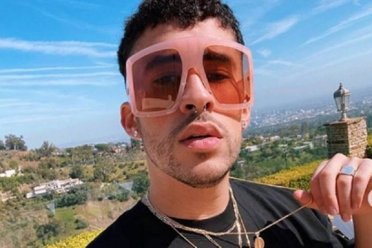 Los planes de la estrella de la moda no incluyen ampliar su familia con el cantante puertorriqueño.