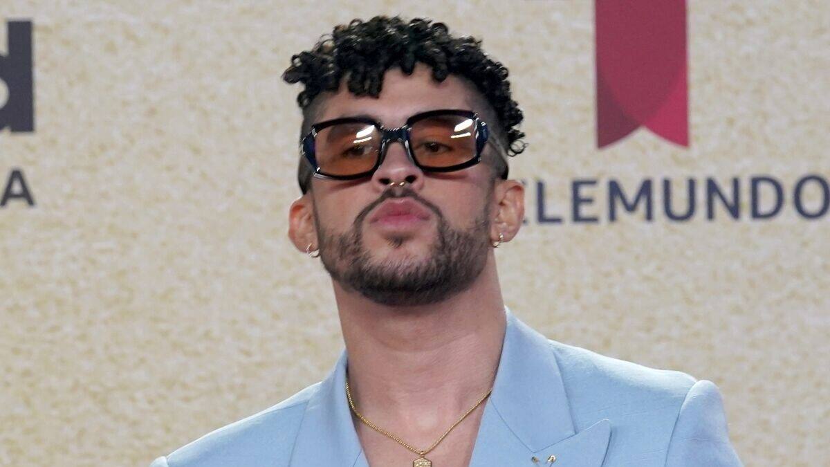 Bad Bunny enfrenta demanda millonaria por parte de una de sus ex novias