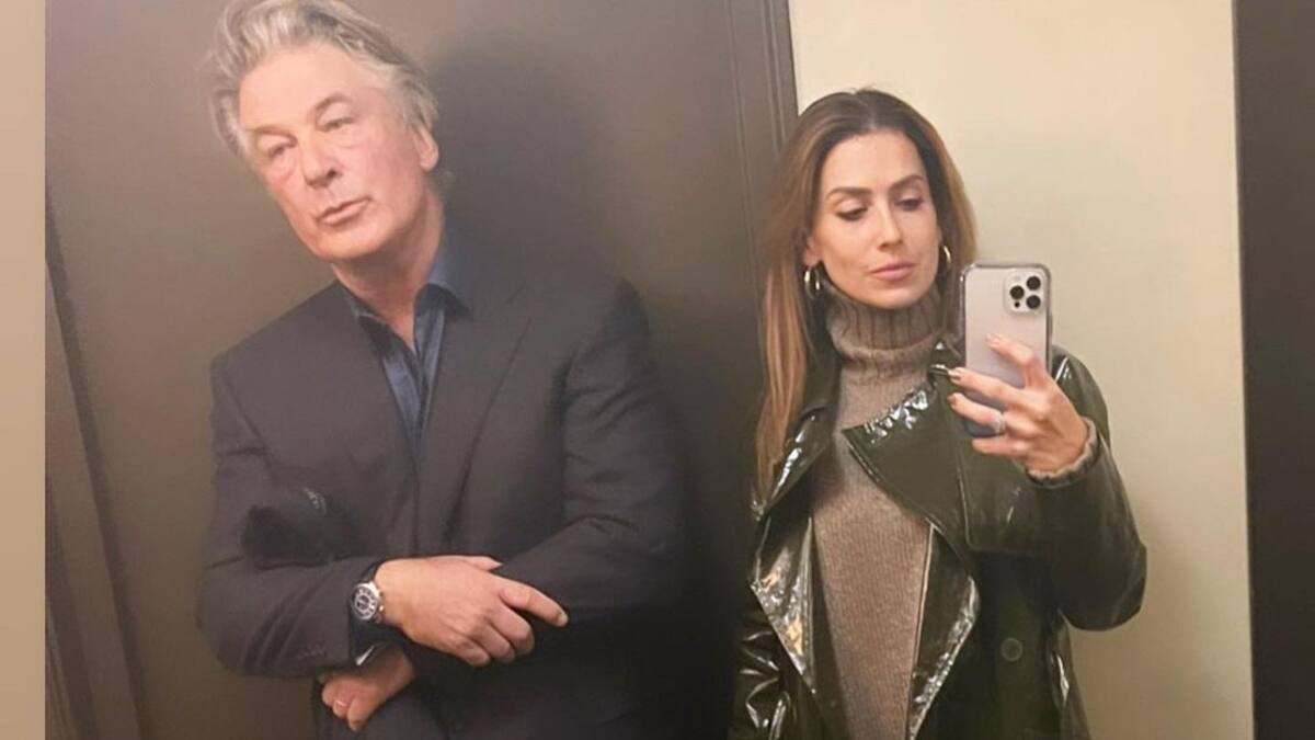 Alec Baldwin acusado de manera formal por homicidio involuntario