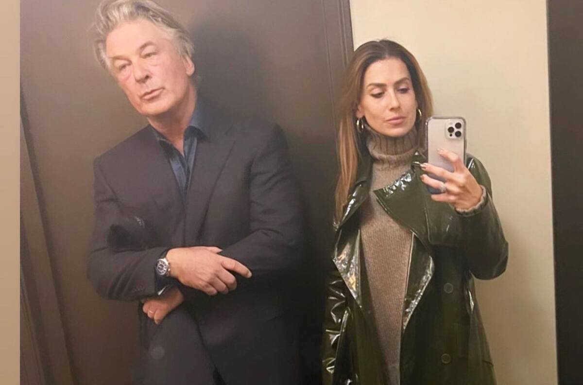 Alec Baldwin acusado de manera formal por homicidio involuntario