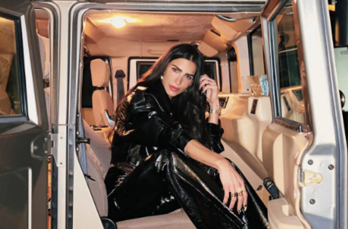 Bárbara de Regil asegura que no depende de sus seguidores para conseguir trabajo