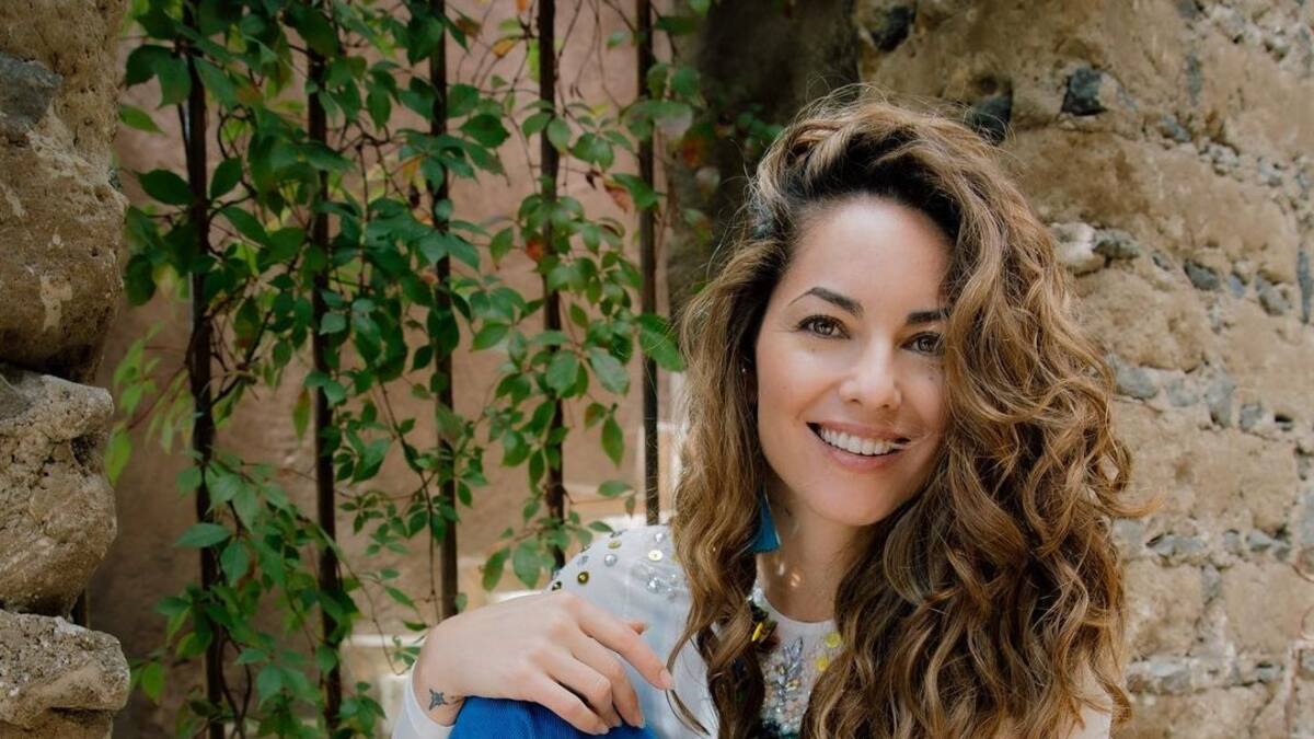 Bárbara Mori demuestra el apoyo a su hijo en medio de la polémica por la pensión alimenticia