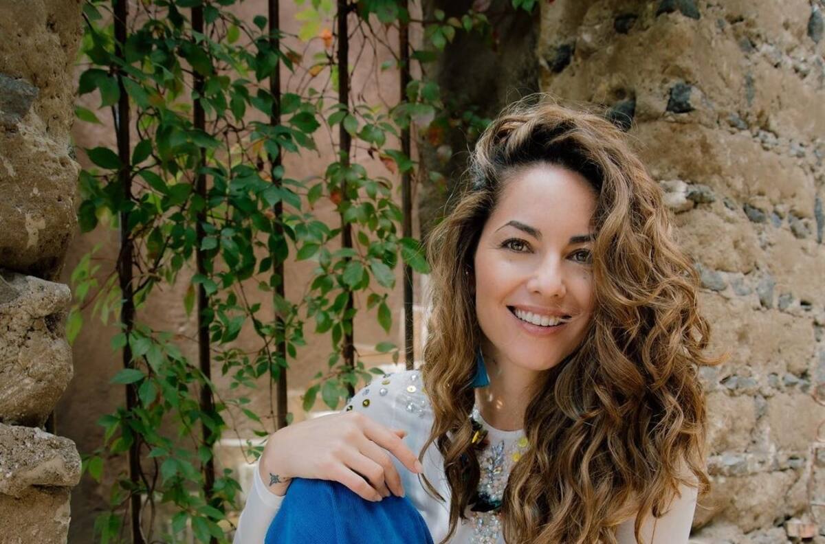 Bárbara Mori demuestra el apoyo a su hijo en medio de la polémica por la pensión alimenticia