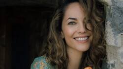 Bárbara Mori sorprende con radical cambio de look que la hace ver más joven que nunca