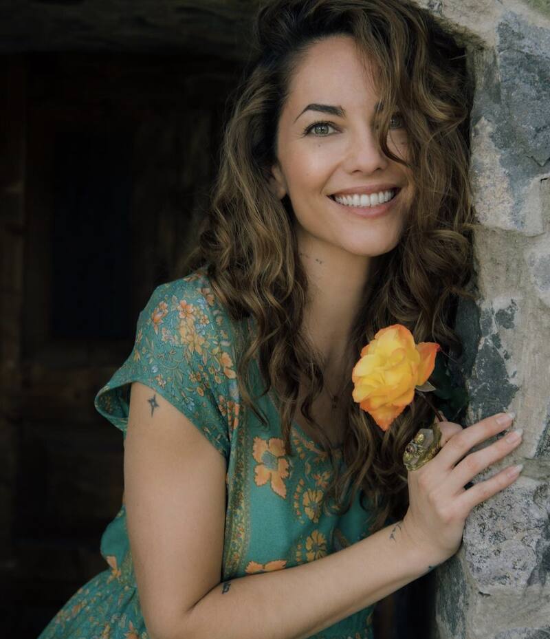 Bárbara Mori sorprende con radical cambio de look que la hace ver más joven que nunca - Créditos: Instagram