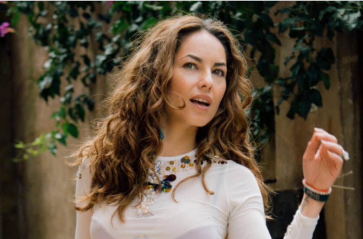 Esta es la crisis emocional que enfrentó Bárbara Mori cuando grabó 'Rubí'