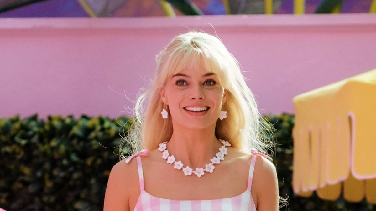 Barbie: ¿Cuándo llega a los servicios de streaming y en cuál plataforma será estrenada?