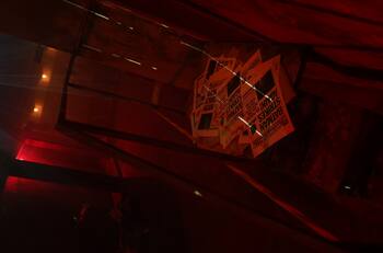 ¡Ciudad Gótica, la Batiseñal y el Batimóvil se encuentran en México!