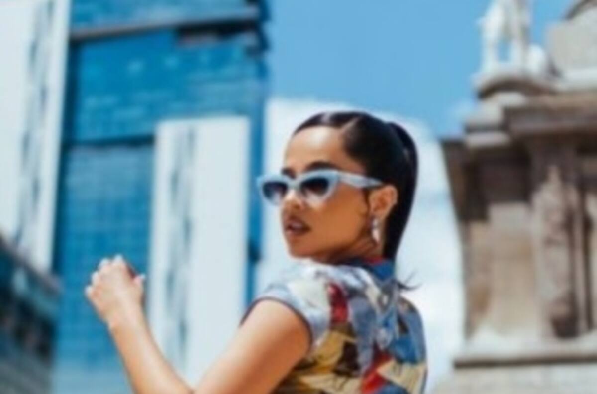 Becky G dejará el urbano para unirse al regional mexicano con grandes exponentes del género
