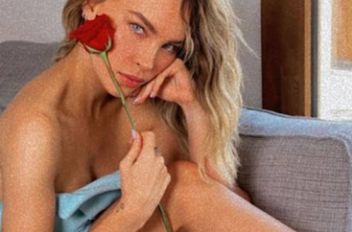 Belinda reaparece en redes sociales con emotivo mensaje en el habla del dolor