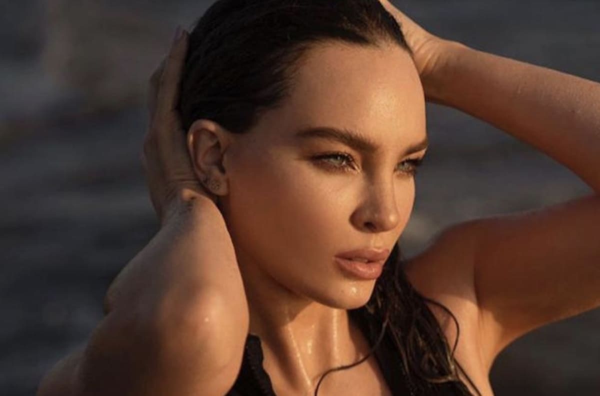 Las fotos de Belinda que todo el mundo amará ver