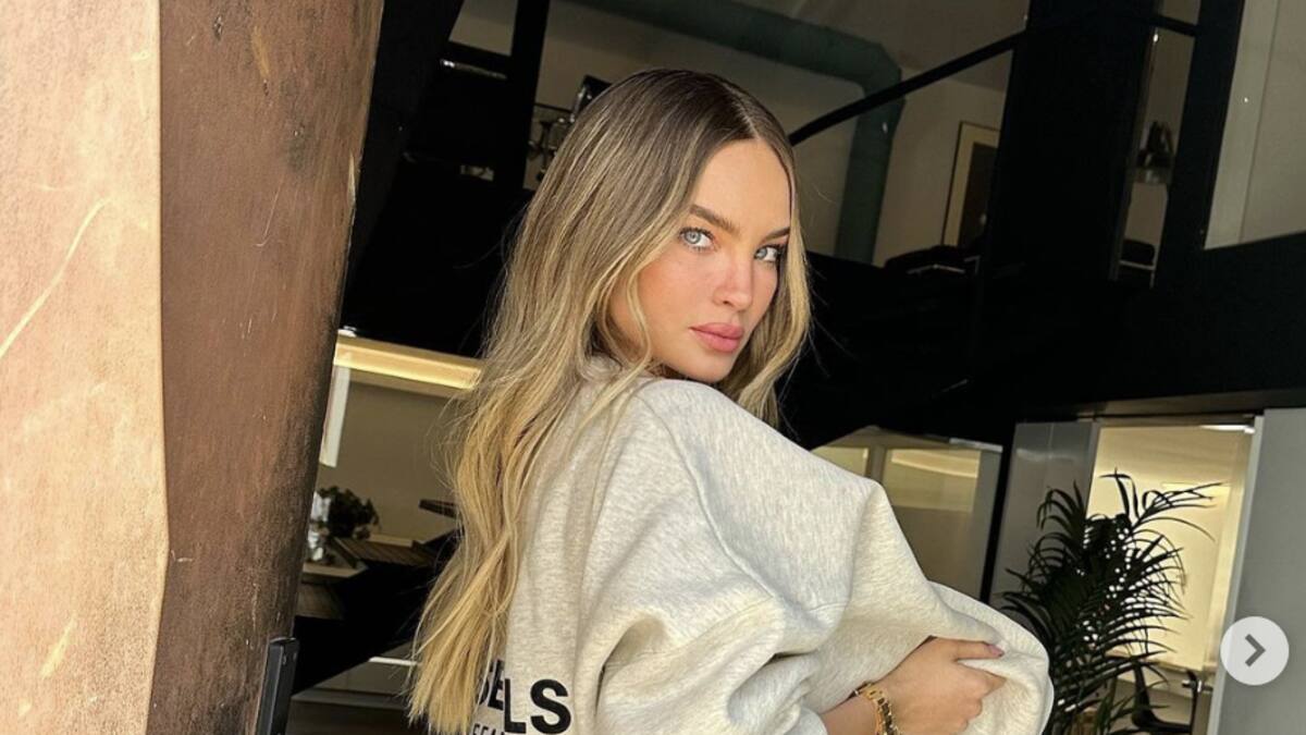 Belinda confiesa sus errores en el amor tras confirmación de que Nodal será papá con Cazzu