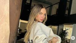Belinda confiesa sus errores en el amor tras confirmación de que Nodal será papá con Cazzu