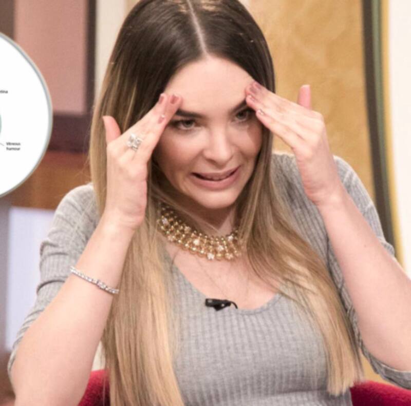 Belinda defendió a los mexicanos - Créditos: Twitter