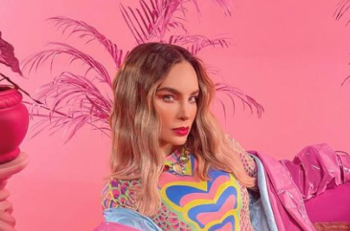 Belinda es señalada de deudora y la exponen en público