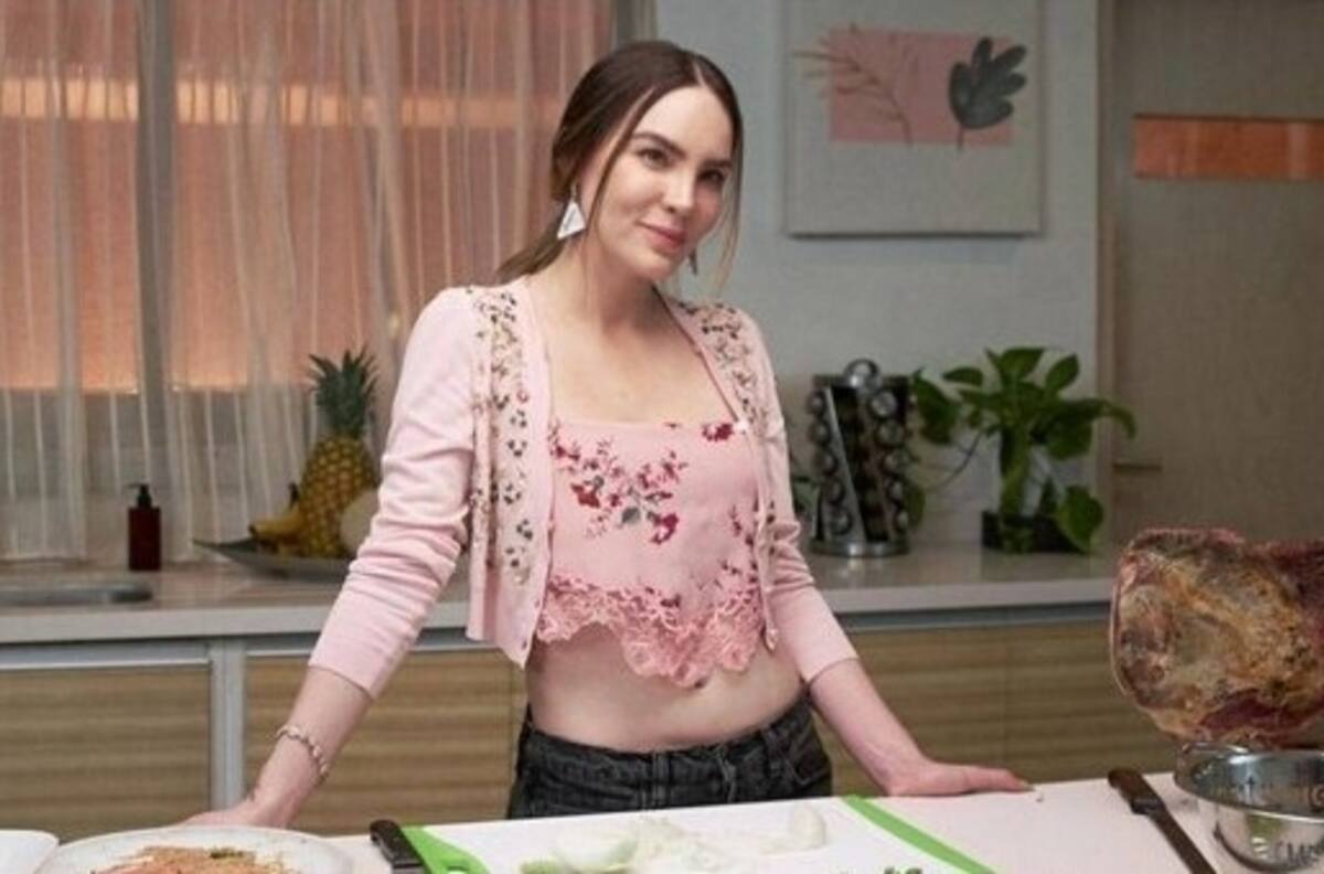 Dentro del lujoso hogar de Belinda: “Mi casa es el reflejo de mi personalidad”