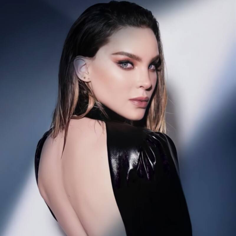 Belinda lanza nueva canción ¿le contesta a Nodal? - Créditos: Youtube