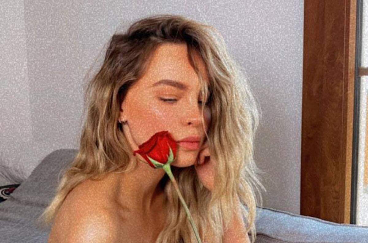 Belinda escribe conmovedor mensaje a su cuñada Minnie West, por la muerte de su mamá