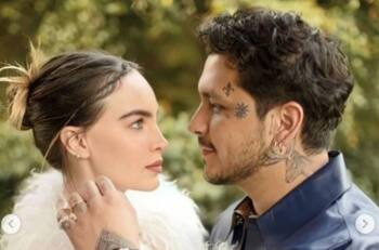 La verdadera razón por la que Belinda y Nodal terminaron