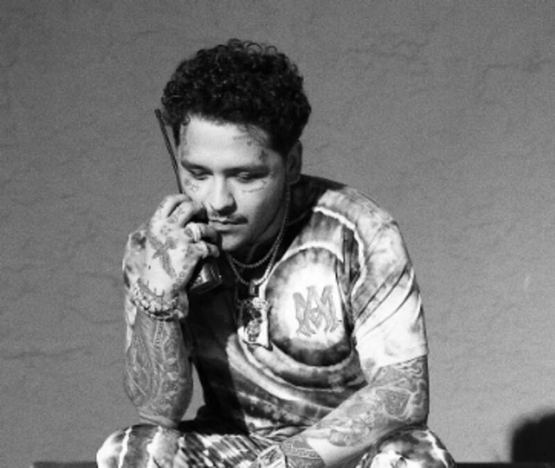 Belinda podría mandar a la cárcel a su ex prometido - Créditos: Instagram