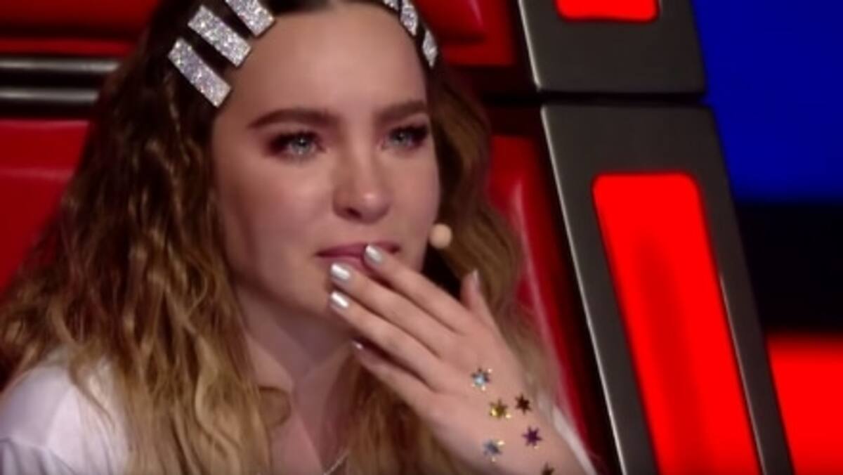Belinda podría ser demandada por robo - Créditos: Instagram