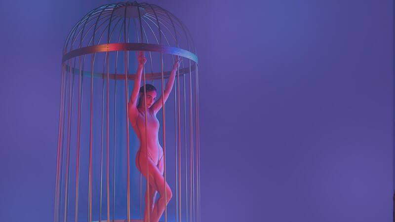 Belinda siempre sabe cómo impresionar - Créditos: Facebook