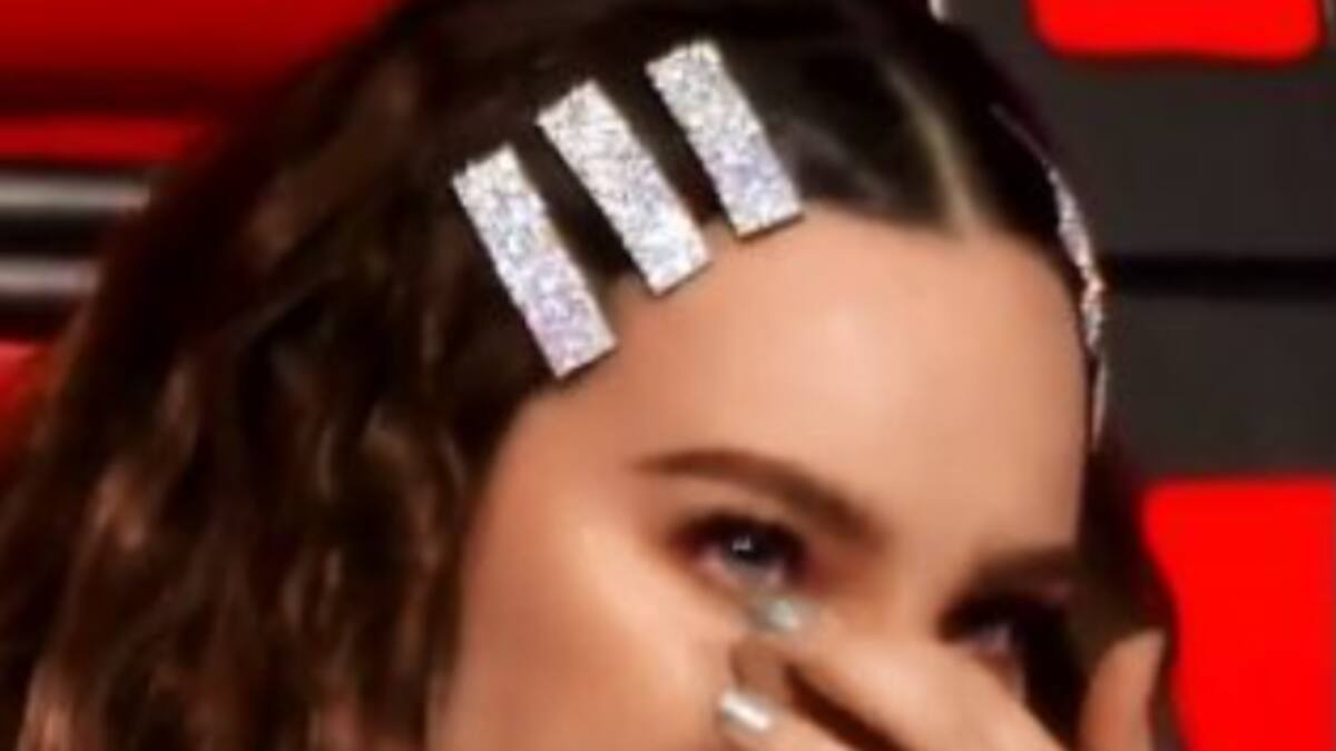 Mayeli Alonso revela que Belinda derramó muchas lágrimas por un cantante que no era Nodal