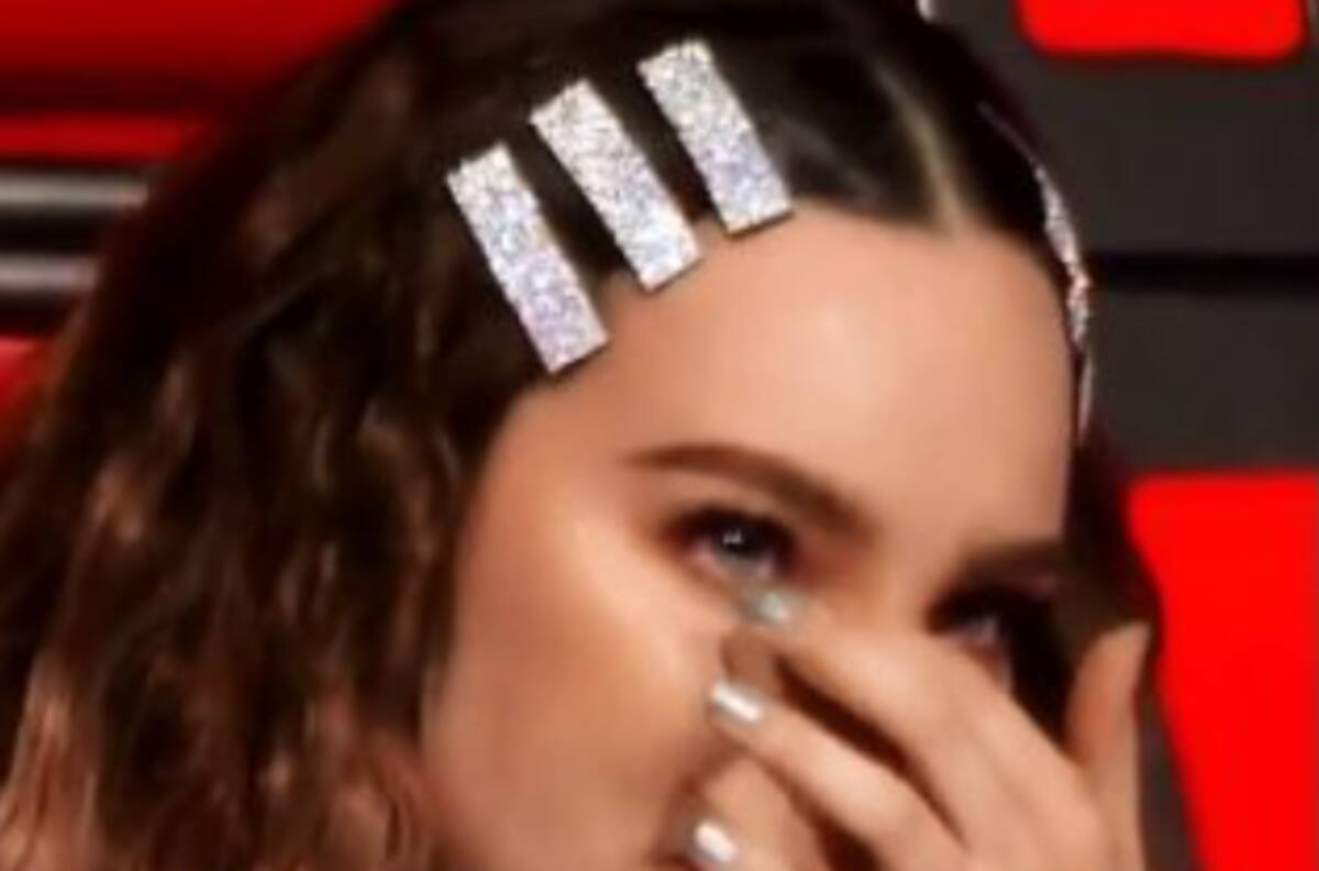 Mayeli Alonso revela que Belinda derramó muchas lágrimas por un cantante que no era Nodal