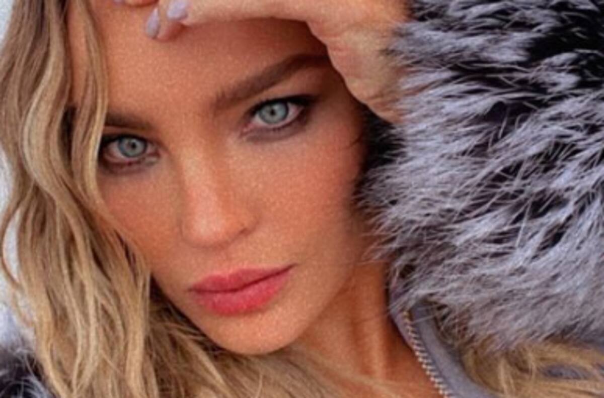 Belinda comparte video de la pesadilla que vivió en pleno cumpleaños