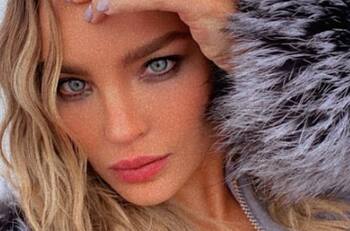 Belinda comparte video de la pesadilla que vivió en pleno cumpleaños