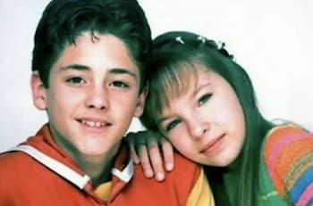 Belinda volverá a compartir proyecto con un ex amor con quien no terminó bien