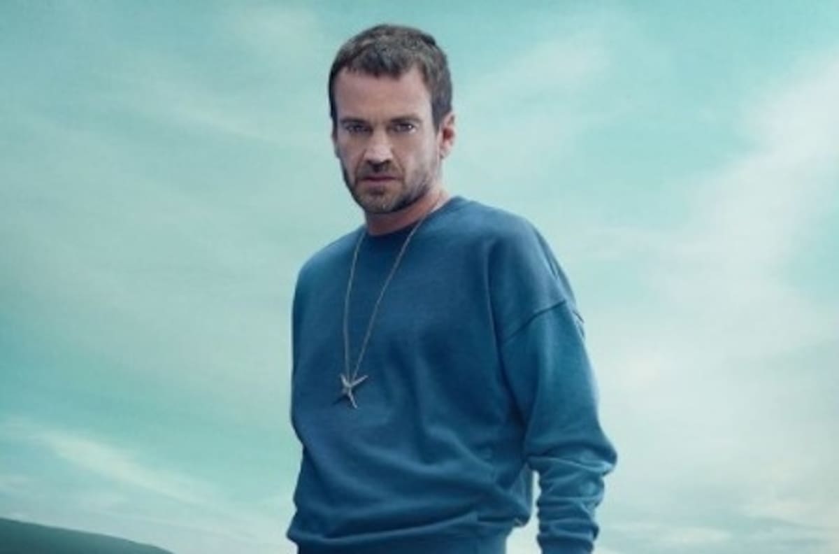 Conoce Guillermo Pfening, el actor que Belinda presume en sus redes sociales