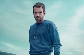 Conoce Guillermo Pfening, el actor que Belinda presume en sus redes sociales