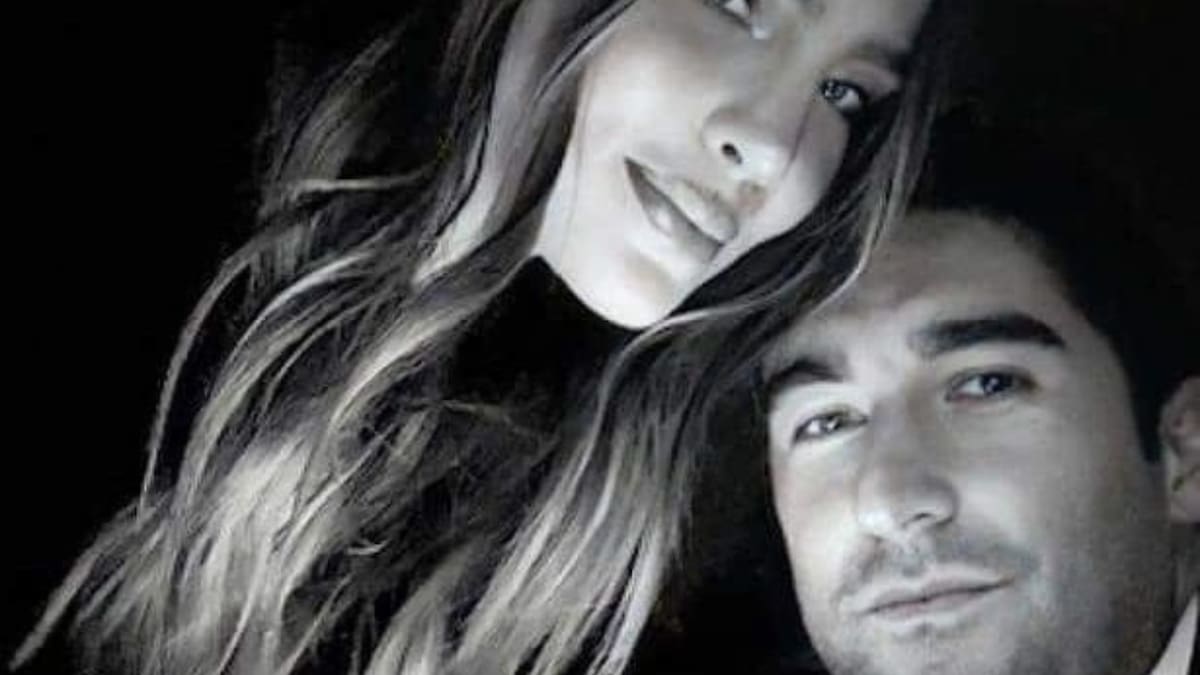 Belinda ya tiene el corazón ocupado y es un empresario quien se ganó su amor