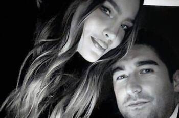 Belinda ya tiene el corazón ocupado y es un empresario quien se ganó su amor