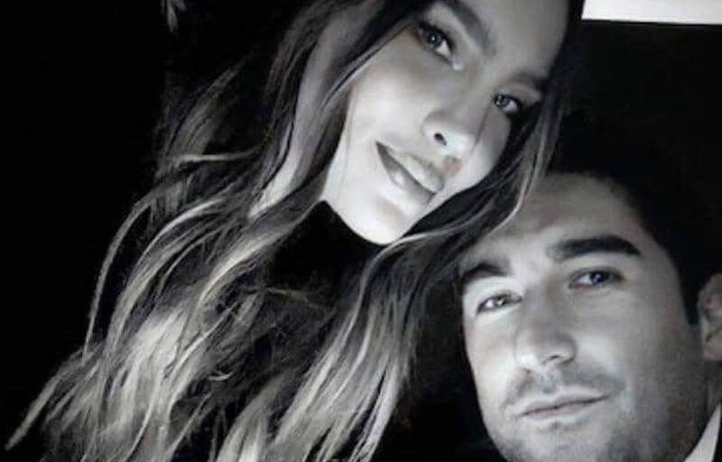 Belinda ya tiene novio y es el empresario con quien se le relacionó en el pasado - Créditos: Instagram