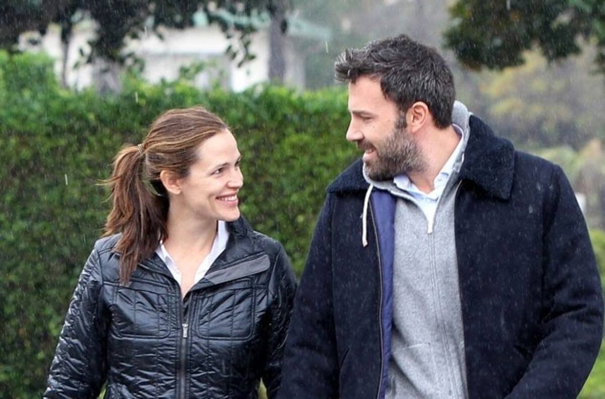 Ben Affleck defiende a Jennifer Garner y dice la verdad sobre sus problemas con el alcohol