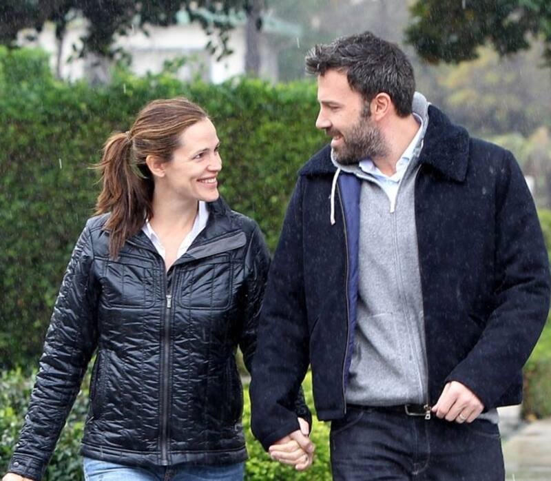 Ben Affleck defiende a Jennifer Garner y la deja fuera de sus problemas con el alcohol - Créditos: Instagram