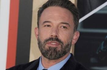 Ben Affleck habla español de manera sorprendente gracias a dos mujeres de su vida