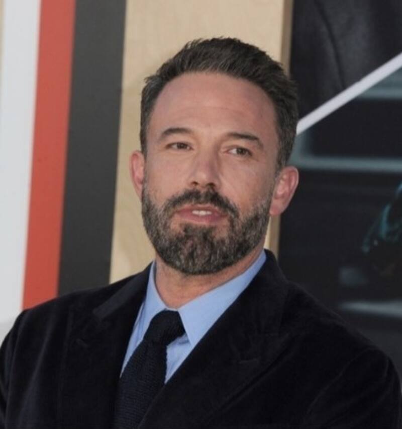 Ben Affleck habla español de manera sorprendente gracias a dos mujeres de su vida - Créditos: Instagram