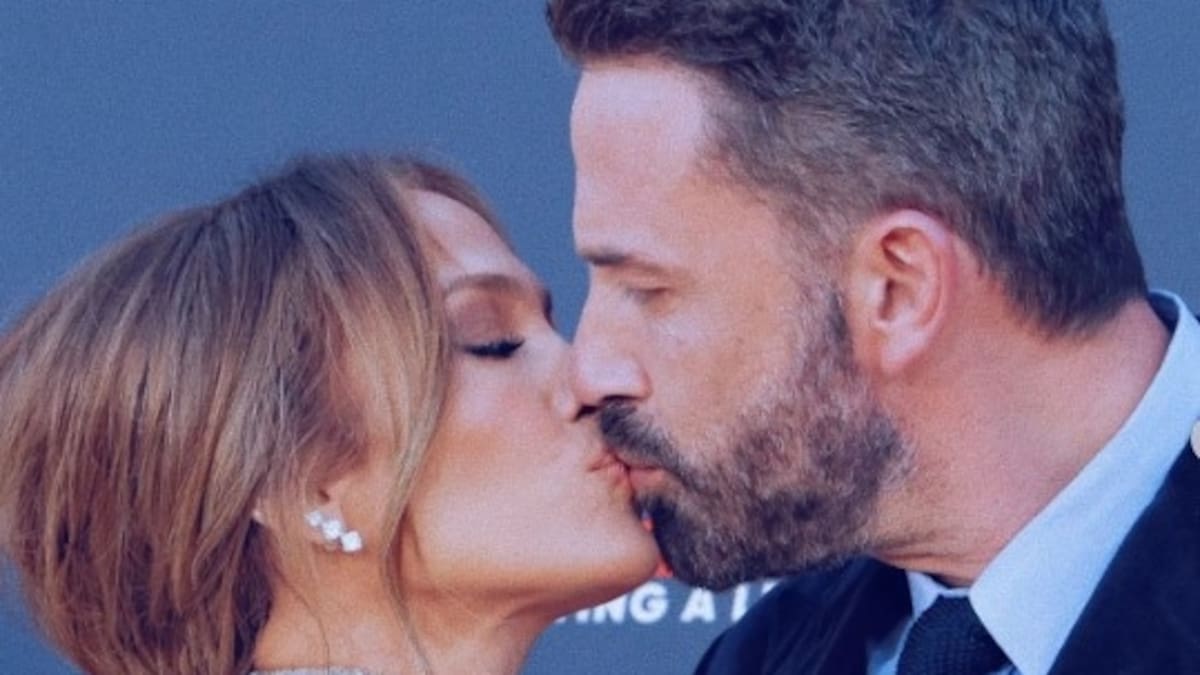 Ben Affleck revela por qué envidia profundamente a Jennifer Lopez