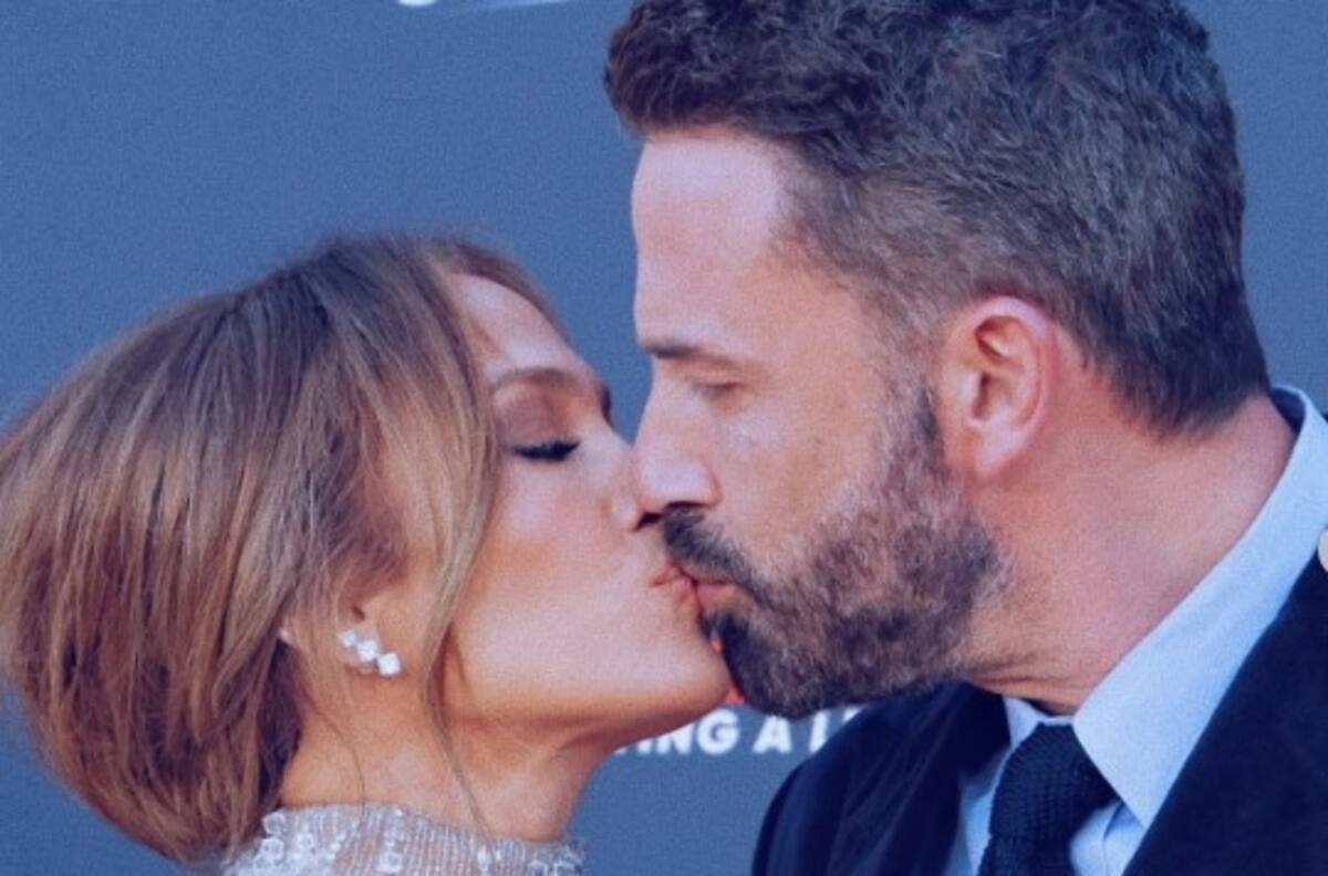 Ben Affleck revela por qué envidia profundamente a Jennifer Lopez