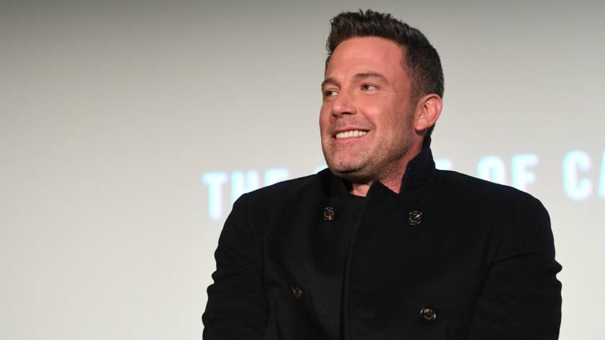 Ben Affleck se queda sin palabras tras conocer la nueva obsesión de Jennifer Lopez