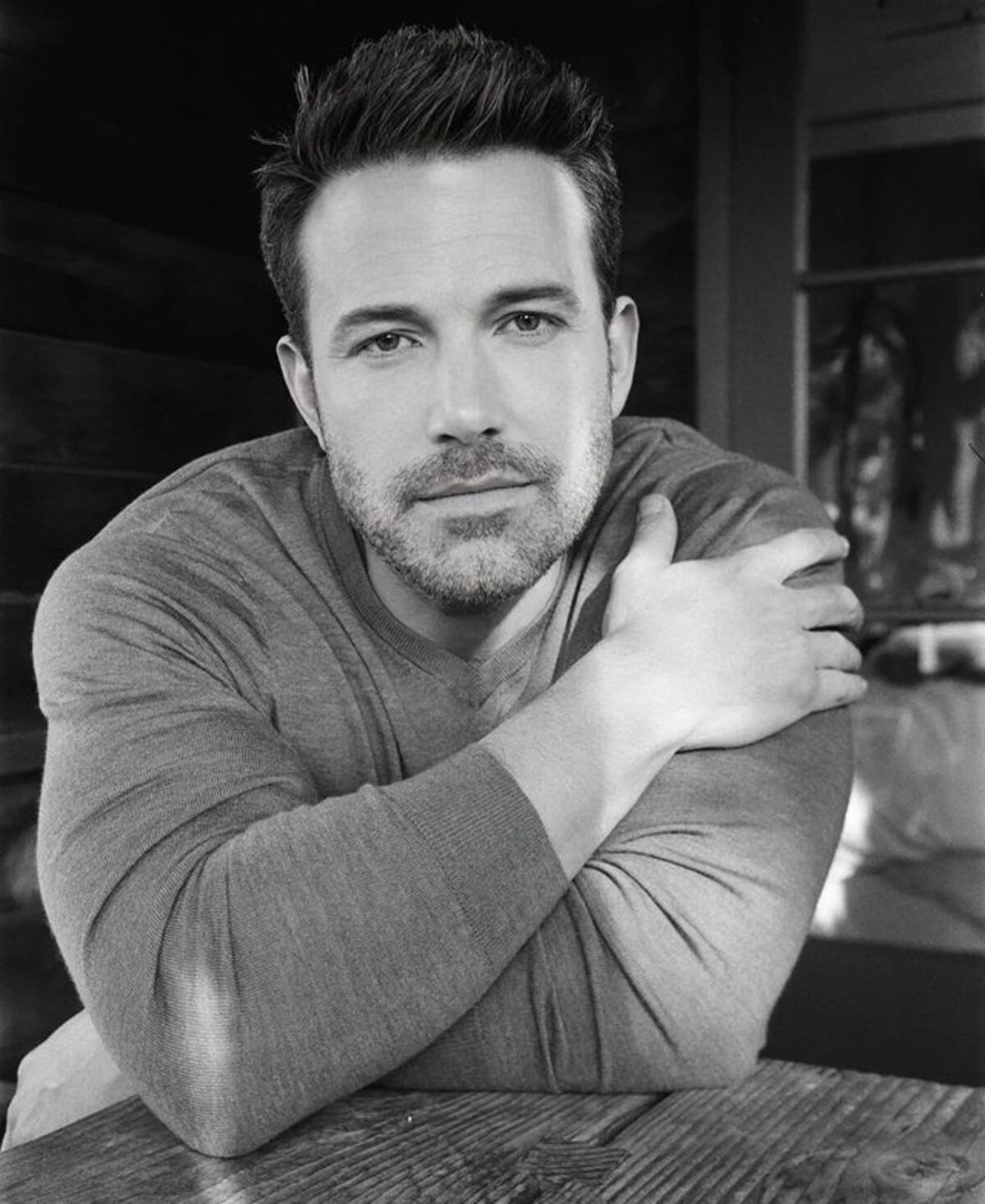 Ben Affleck viajó con Matt Damon y dejo a JLo por esta razón - Créditos: Instagram